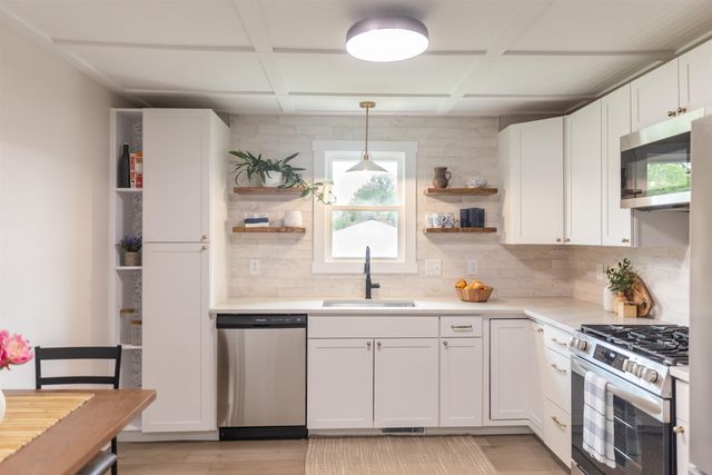 519 ARPIA ST, Lexington, VA 24450