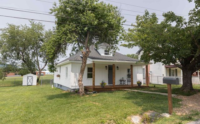 519 ARPIA ST, Lexington, VA 24450