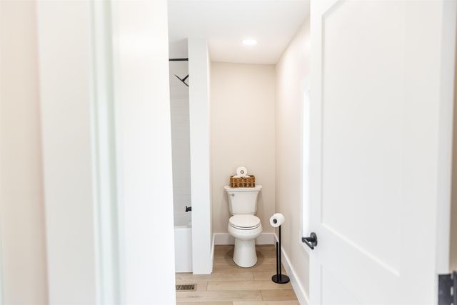 519 ARPIA ST, Lexington, VA 24450