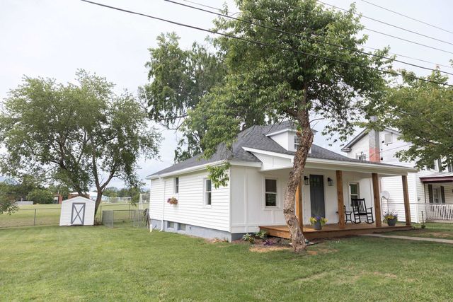 519 ARPIA ST, Lexington, VA 24450