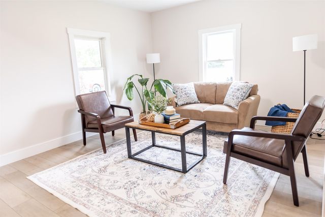 519 ARPIA ST, Lexington, VA 24450