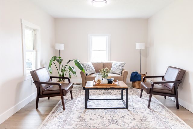 519 ARPIA ST, Lexington, VA 24450