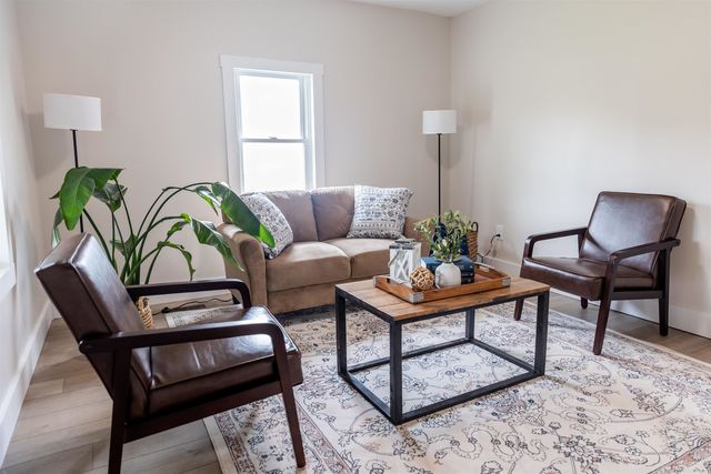 519 ARPIA ST, Lexington, VA 24450