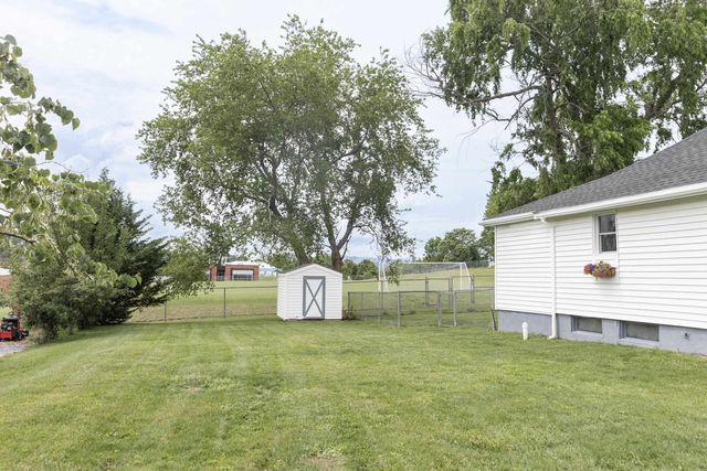 519 ARPIA ST, Lexington, VA 24450