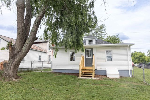 519 ARPIA ST, Lexington, VA 24450