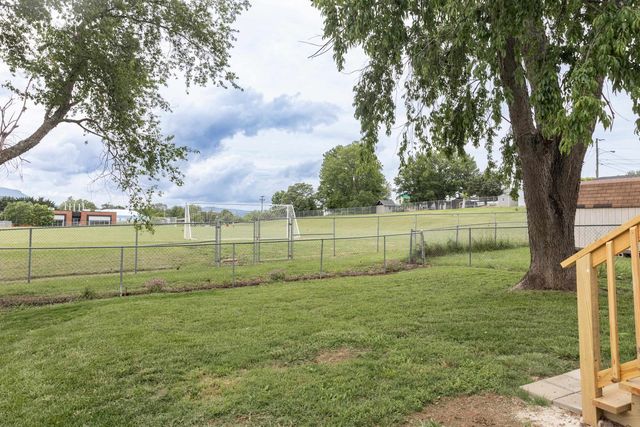 519 ARPIA ST, Lexington, VA 24450