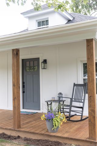 519 ARPIA ST, Lexington, VA 24450