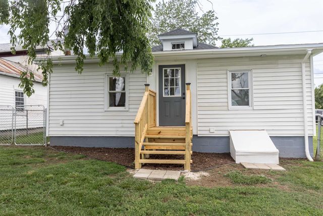 519 ARPIA ST, Lexington, VA 24450