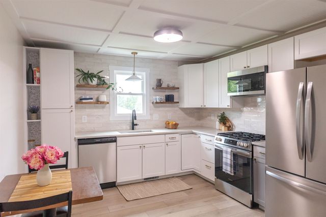 519 ARPIA ST, Lexington, VA 24450