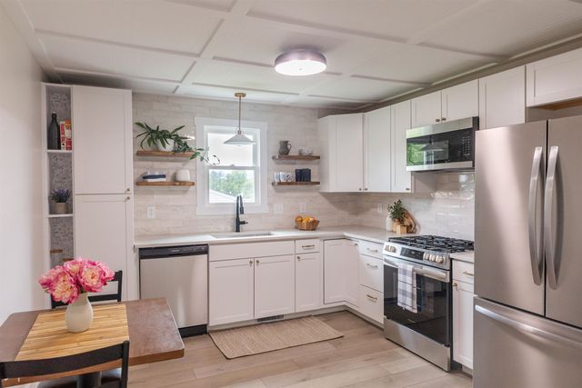 519 ARPIA ST, Lexington, VA 24450