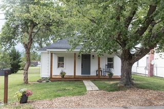 519 ARPIA ST, Lexington, VA 24450