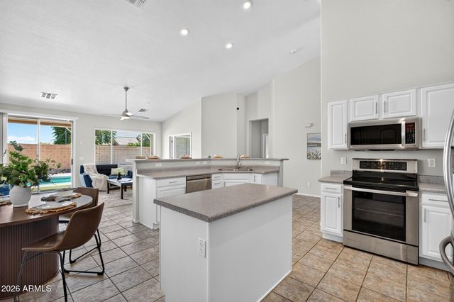 13105 N 129TH Drive, El Mirage, AZ 85335