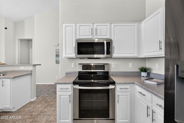 13105 N 129TH Drive, El Mirage, AZ 85335