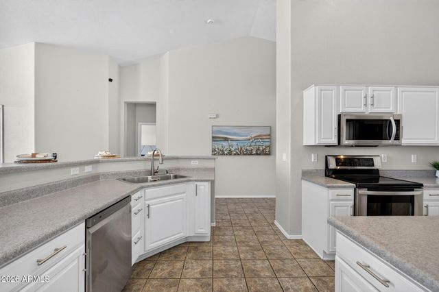 13105 N 129TH Drive, El Mirage, AZ 85335