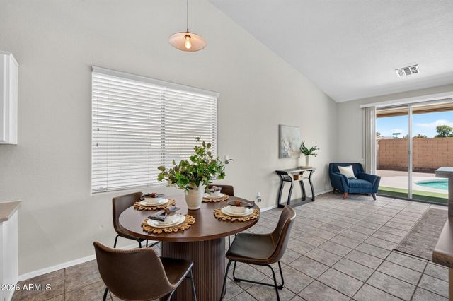 13105 N 129TH Drive, El Mirage, AZ 85335