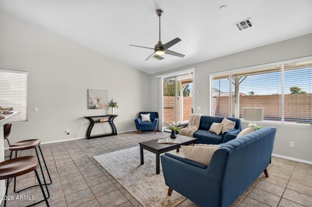 13105 N 129TH Drive, El Mirage, AZ 85335