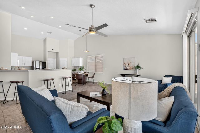 13105 N 129TH Drive, El Mirage, AZ 85335