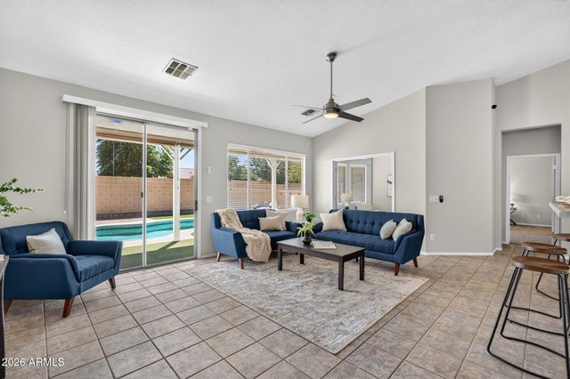 13105 N 129TH Drive, El Mirage, AZ 85335