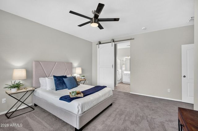 13105 N 129TH Drive, El Mirage, AZ 85335