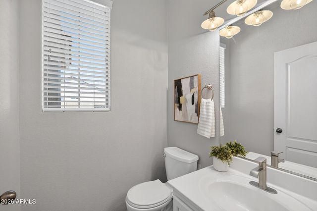 13105 N 129TH Drive, El Mirage, AZ 85335