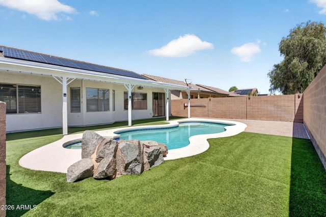 13105 N 129TH Drive, El Mirage, AZ 85335