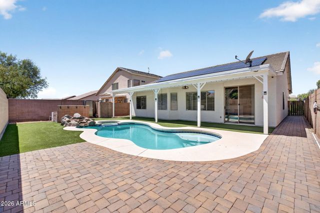 13105 N 129TH Drive, El Mirage, AZ 85335