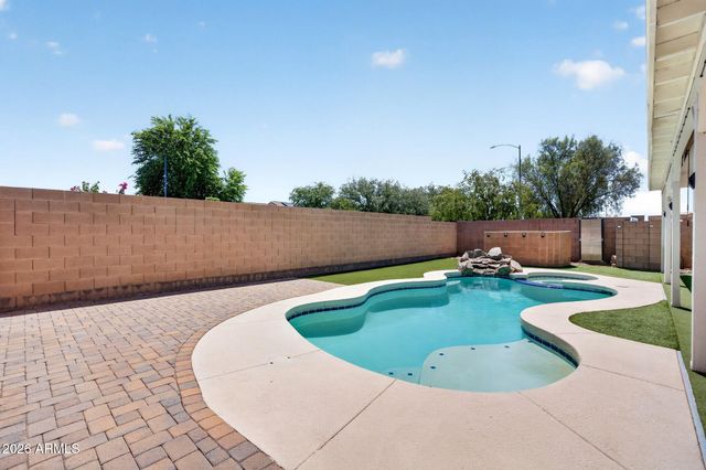 13105 N 129TH Drive, El Mirage, AZ 85335