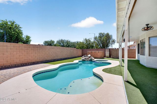 13105 N 129TH Drive, El Mirage, AZ 85335