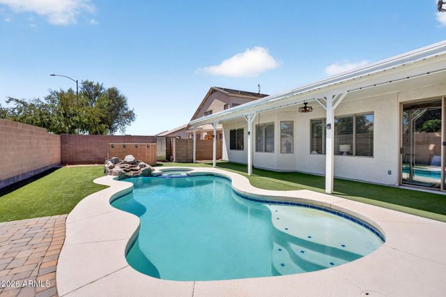 13105 N 129TH Drive, El Mirage, AZ 85335
