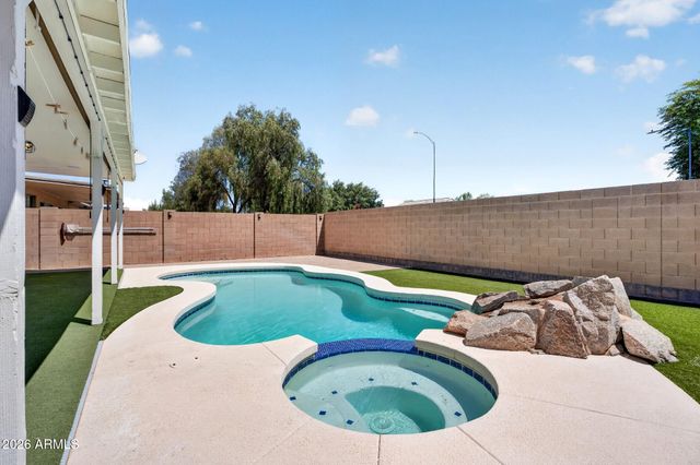 13105 N 129TH Drive, El Mirage, AZ 85335