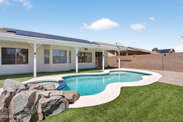 13105 N 129TH Drive, El Mirage, AZ 85335