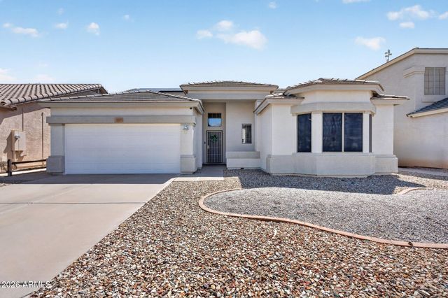 13105 N 129TH Drive, El Mirage, AZ 85335