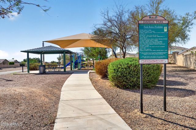 13105 N 129TH Drive, El Mirage, AZ 85335