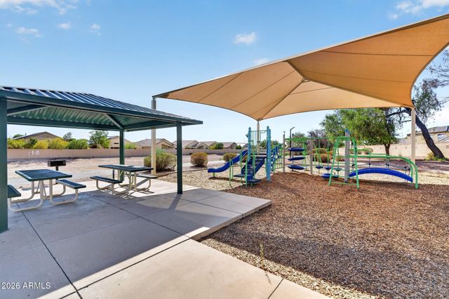 13105 N 129TH Drive, El Mirage, AZ 85335