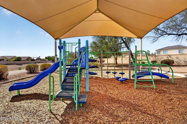13105 N 129TH Drive, El Mirage, AZ 85335