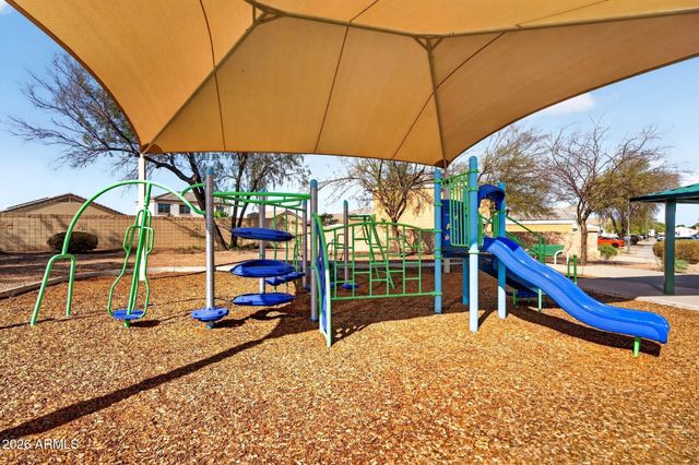 13105 N 129TH Drive, El Mirage, AZ 85335