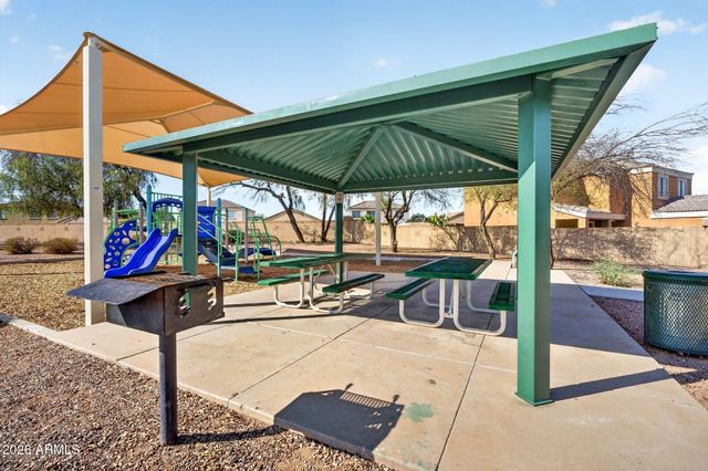 13105 N 129TH Drive, El Mirage, AZ 85335