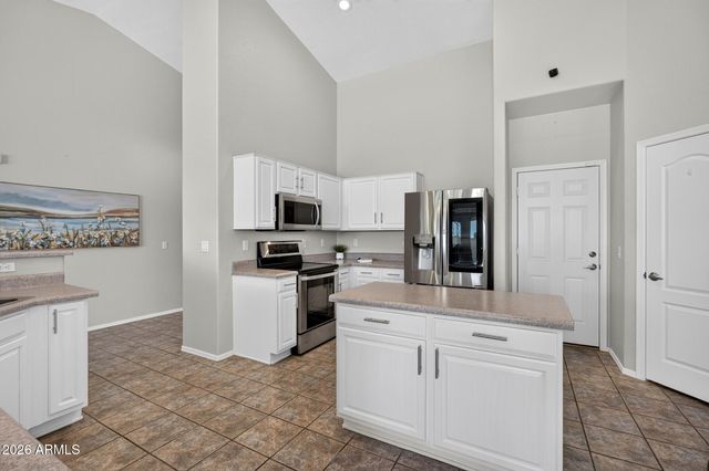 13105 N 129TH Drive, El Mirage, AZ 85335