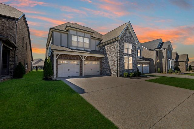 4337 Peacemill Ln, Murfreesboro, TN 37128