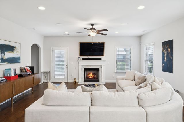 4337 Peacemill Ln, Murfreesboro, TN 37128