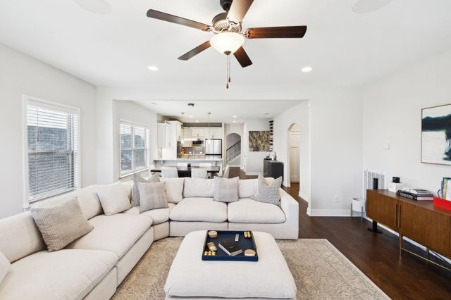 4337 Peacemill Ln, Murfreesboro, TN 37128