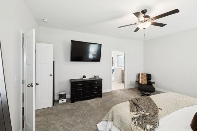 4337 Peacemill Ln, Murfreesboro, TN 37128