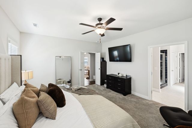 4337 Peacemill Ln, Murfreesboro, TN 37128