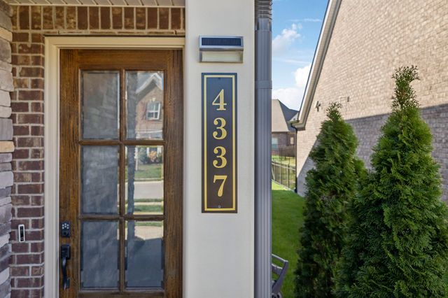 4337 Peacemill Ln, Murfreesboro, TN 37128