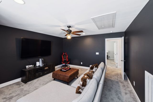 4337 Peacemill Ln, Murfreesboro, TN 37128