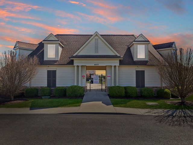 4337 Peacemill Ln, Murfreesboro, TN 37128