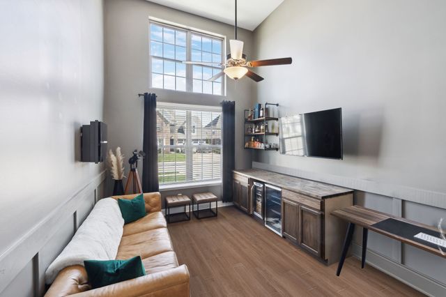 4337 Peacemill Ln, Murfreesboro, TN 37128