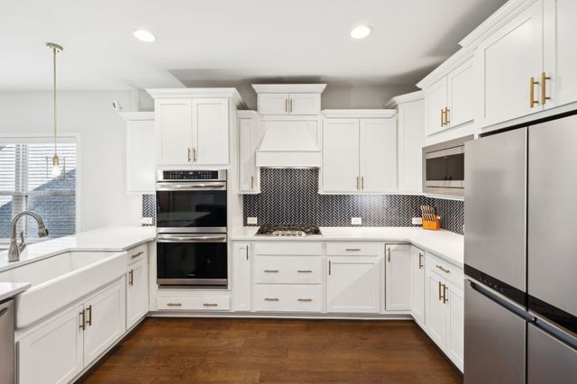 4337 Peacemill Ln, Murfreesboro, TN 37128