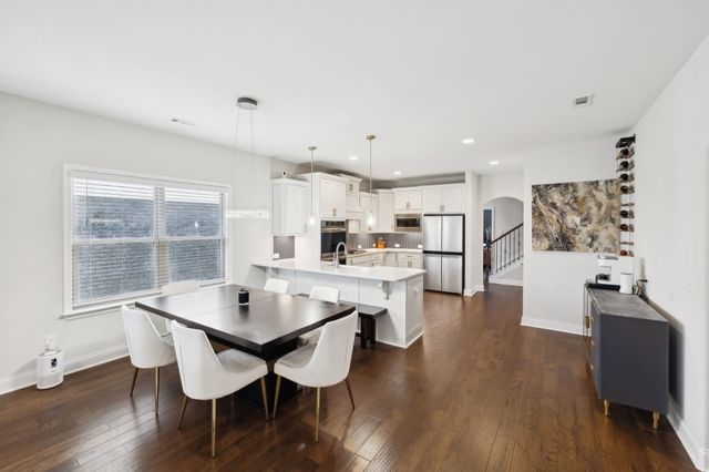 4337 Peacemill Ln, Murfreesboro, TN 37128