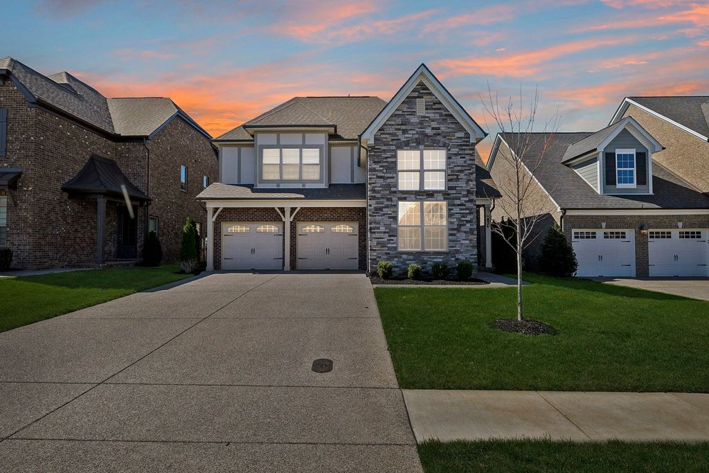 4337 Peacemill Ln, Murfreesboro, TN 37128